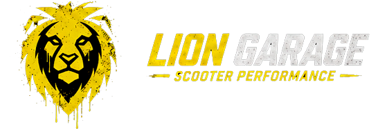 Lion Garage Scooter Performance