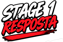 Stage 1 — Resposta