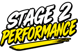 Stage 2 — Performance