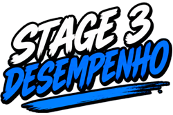 Stage 3 — Desempenho