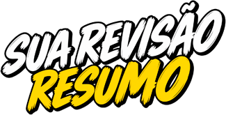 Sua revisão — resumo